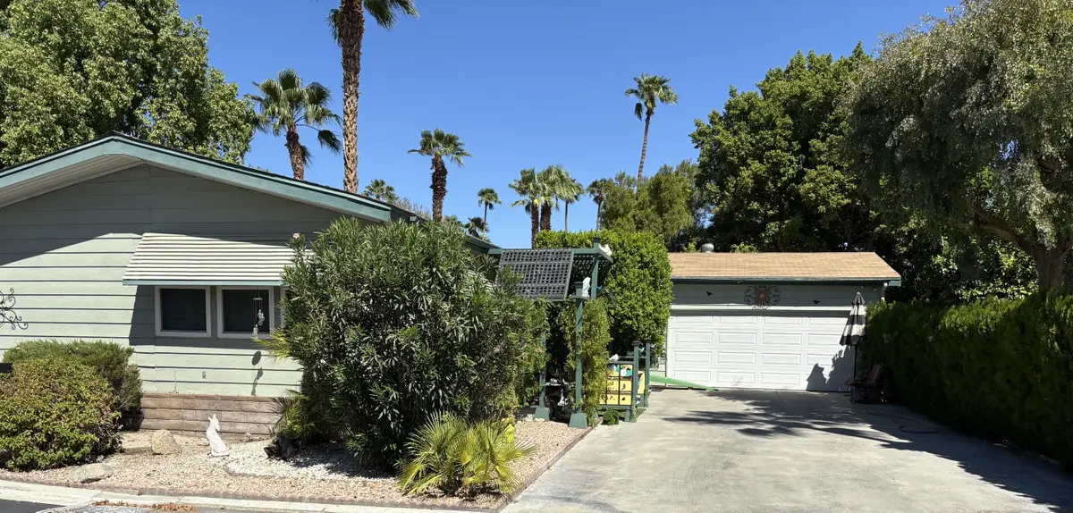 1159 Va Merced, Cathedral City, CA 92234 - #1