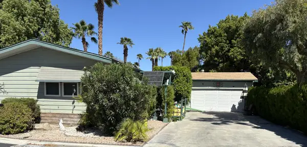 1159 Va Merced, Cathedral City, CA 92234