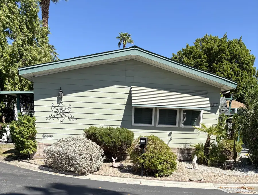 1159 Va Merced, Cathedral City, CA 92234 - #2