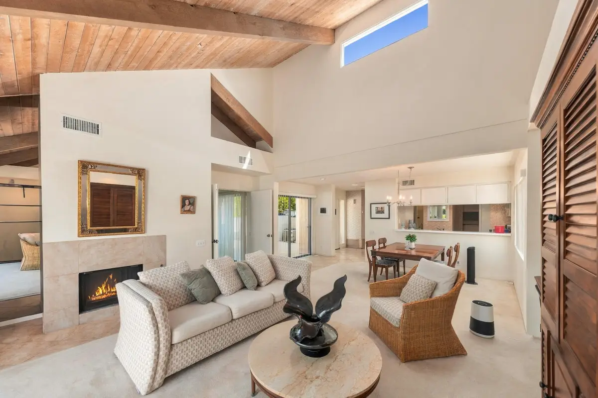 344 Forest Hills Drive, Rancho Mirage, CA 92270 - #1
