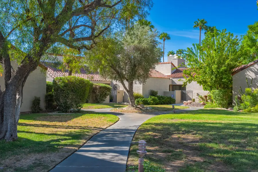 344 Forest Hills Drive, Rancho Mirage, CA 92270 - #2