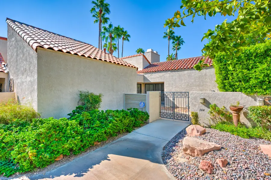 344 Forest Hills Drive, Rancho Mirage, CA 92270 - #3