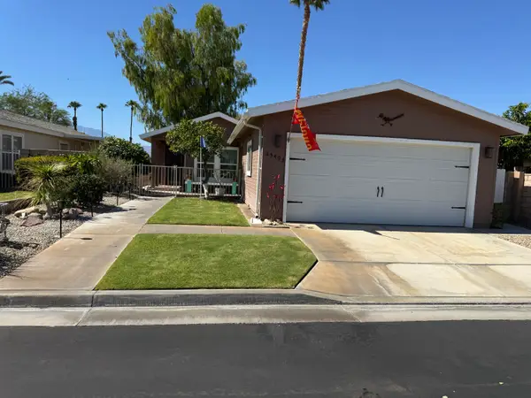 35493 Sand Rock Road, Thousand Palms, CA 92276