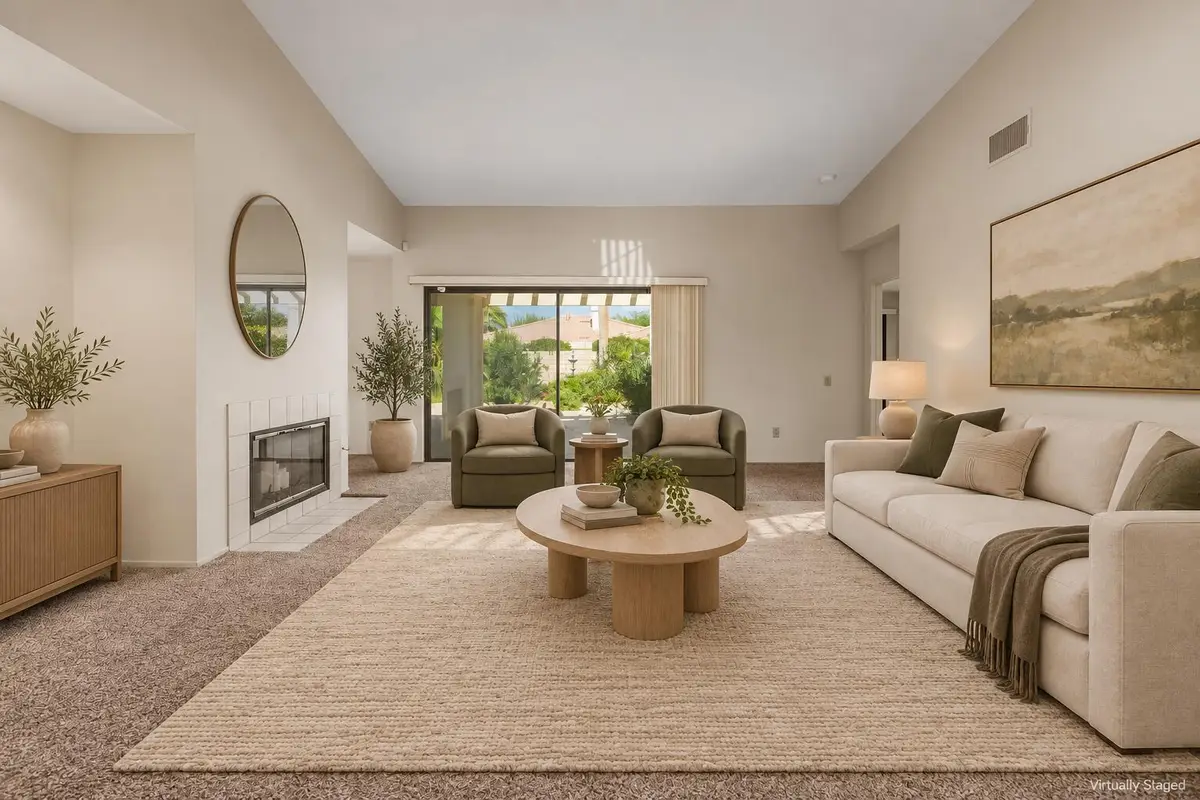 40528 Meadow Lane, Palm Desert, CA 92260 - #1