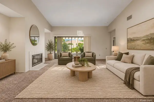 40528 Meadow Lane, Palm Desert, CA 92260