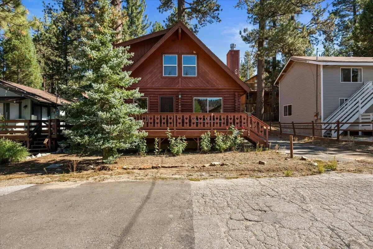 751 Tehama Drive, Big Bear Lake, CA 92315 - #1