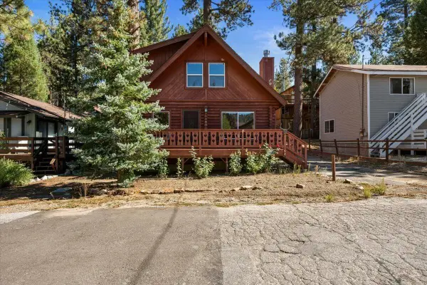 751 Tehama Drive, Big Bear Lake, CA 92315
