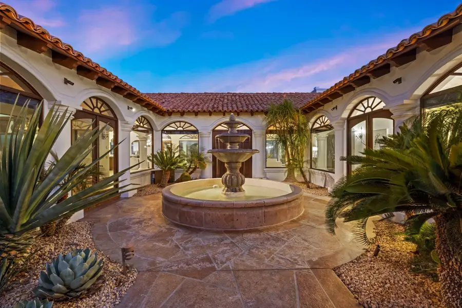 345 Crest Lake Drive, Palm Desert, CA 92211 - #2