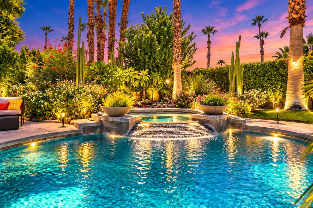 58 Sutton Place E, Palm Desert, CA 92211 - #1