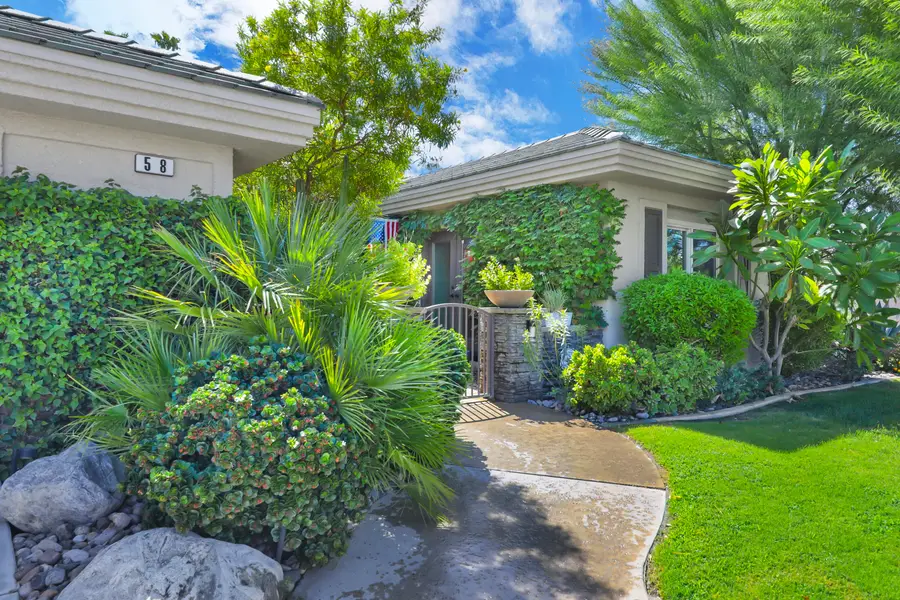 58 Sutton Place E, Palm Desert, CA 92211 - #3