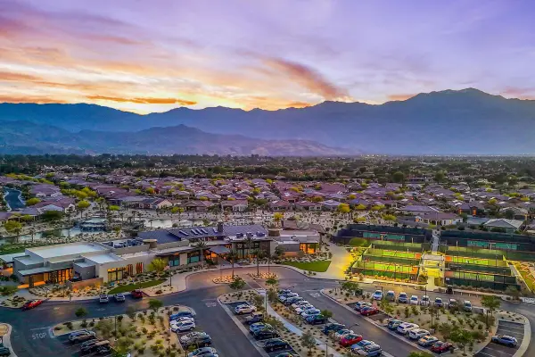 35 Chianti, Rancho Mirage, CA 92270