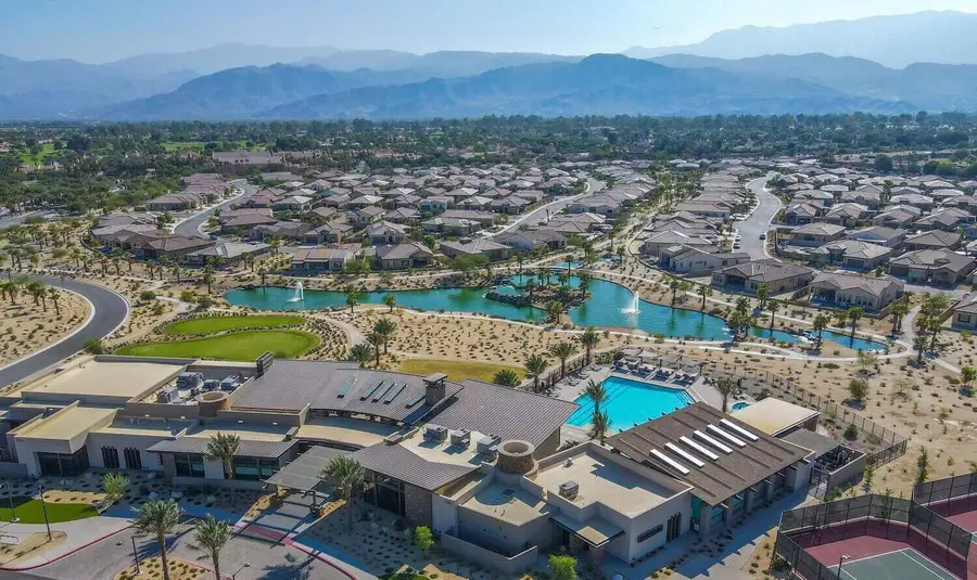 35 Chianti, Rancho Mirage, CA 92270 - #2