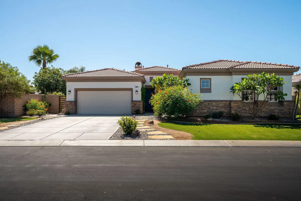 79847 Viento Drive, La Quinta, CA 92253 - #1