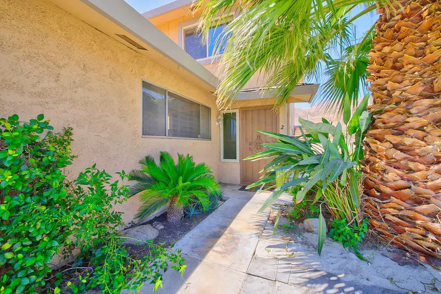 72603 Edgehill Drive #2, Palm Desert, CA 92260 - #2