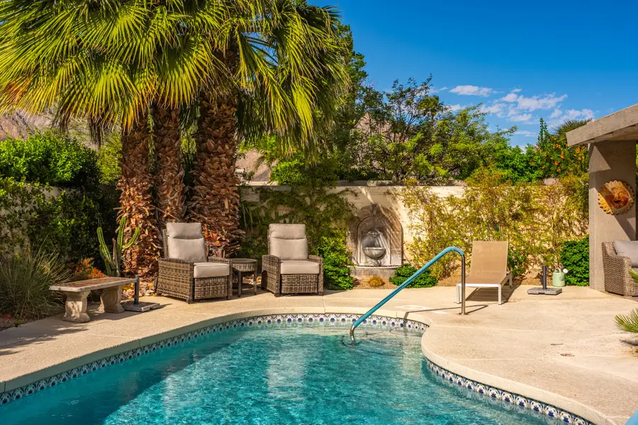 971 Sundance Circle N, Palm Springs, CA 92262 - #2