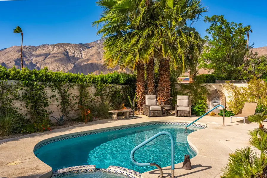 971 Sundance Circle N, Palm Springs, CA 92262 - #3