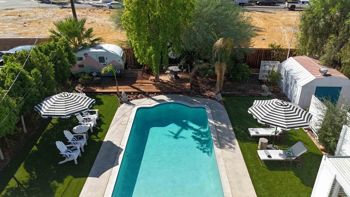 44855 San Jacinto Avenue, Palm Desert, CA 92260 - #1
