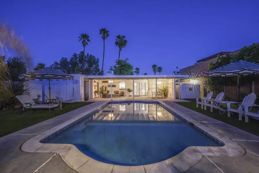 44855 San Jacinto Avenue, Palm Desert, CA 92260 - #3