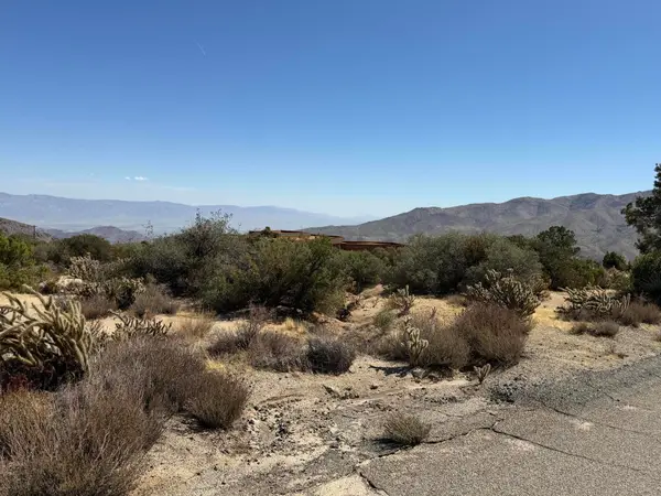 0 Carrizo Road, Mountain Center, CA 92561