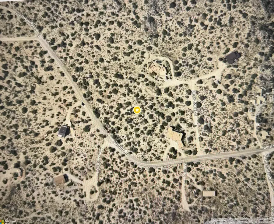 0 Carrizo Road, Mountain Center, CA 92561 - #2