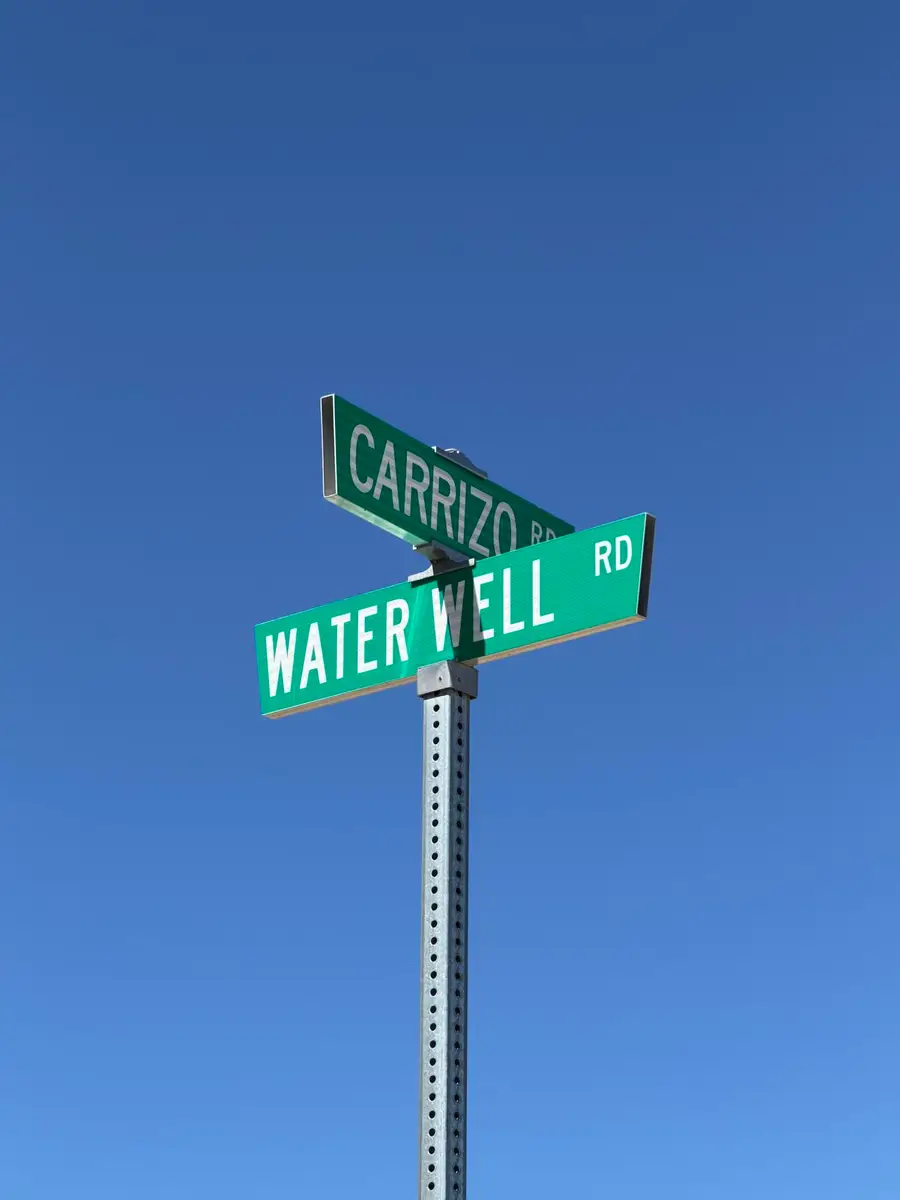 0 Carrizo Road, Mountain Center, CA 92561 - #3