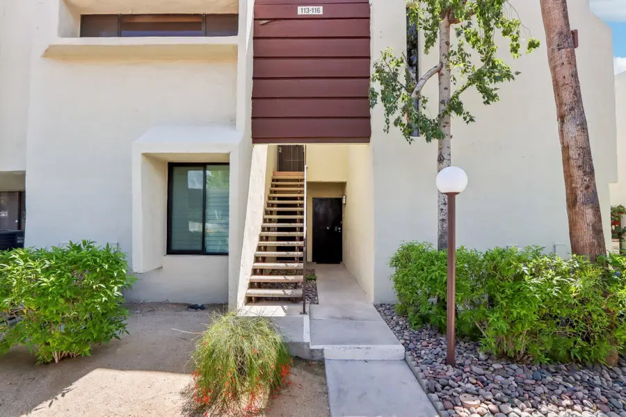 1655 E Palm Canyon Drive #114, Palm Springs, CA 92264 - #2