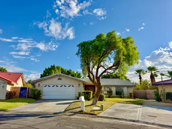 27136 Shadowcrest Lane, Cathedral City, CA 92234