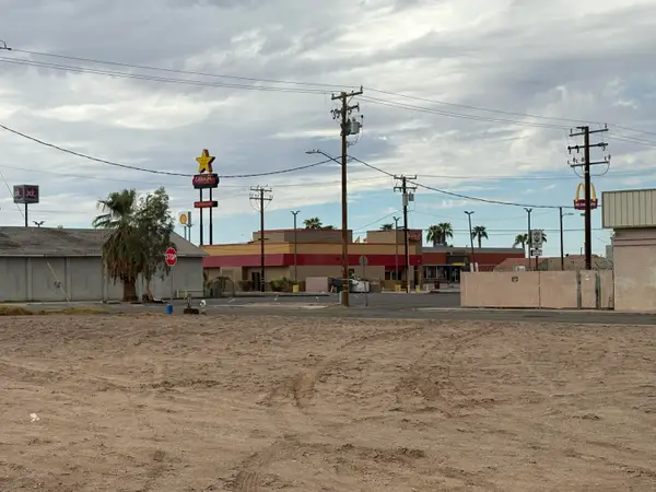 0 W Hobsonway, Blythe, CA 92225