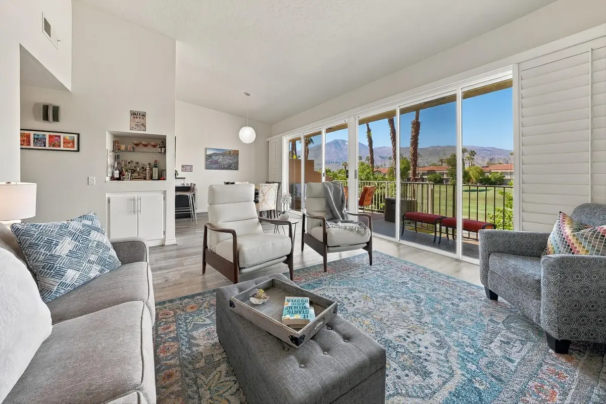 55433 Winged Foot, La Quinta, CA 92253 - #1