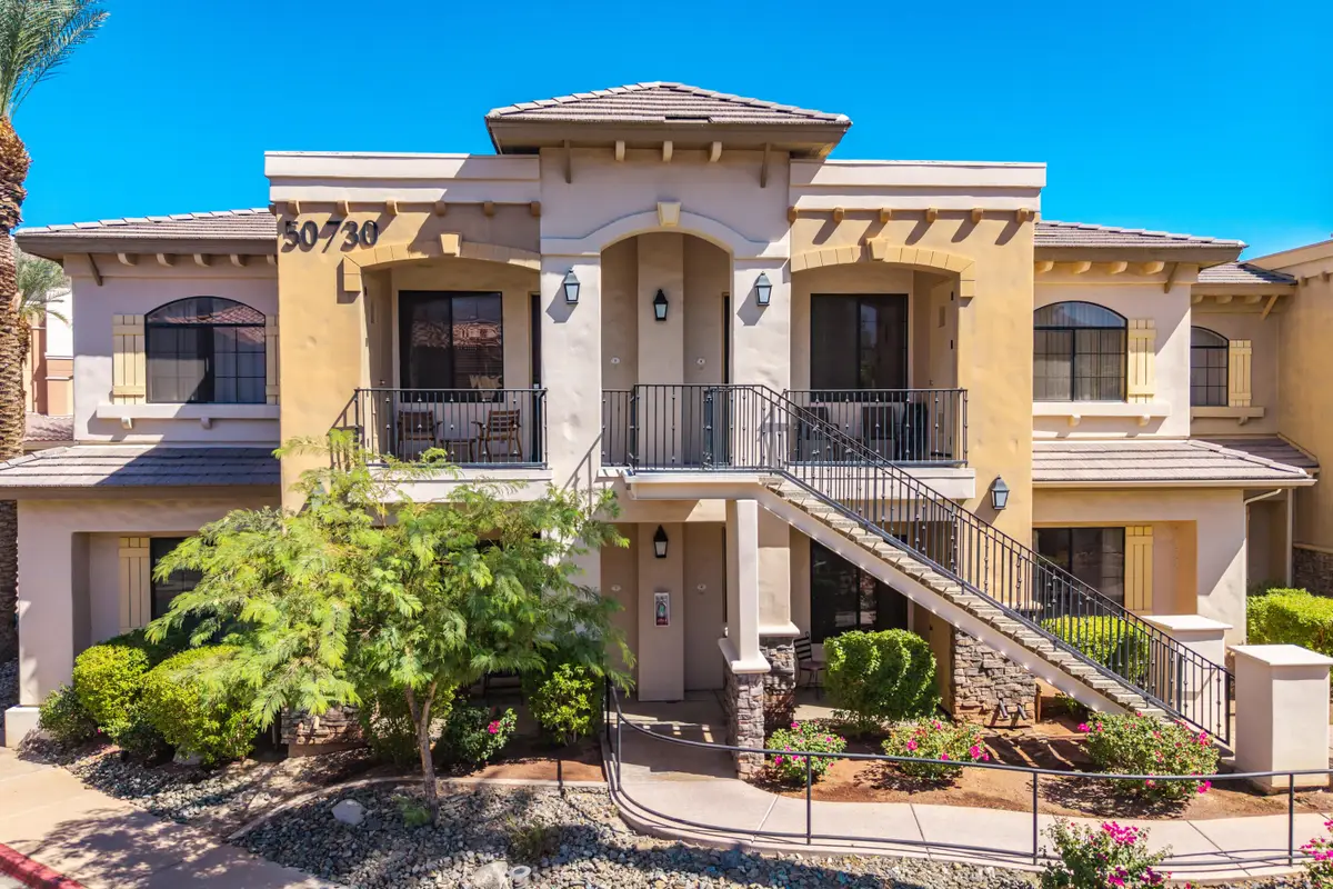 50730 Santa Rosa Plaza #4, La Quinta, CA 92253 - #1