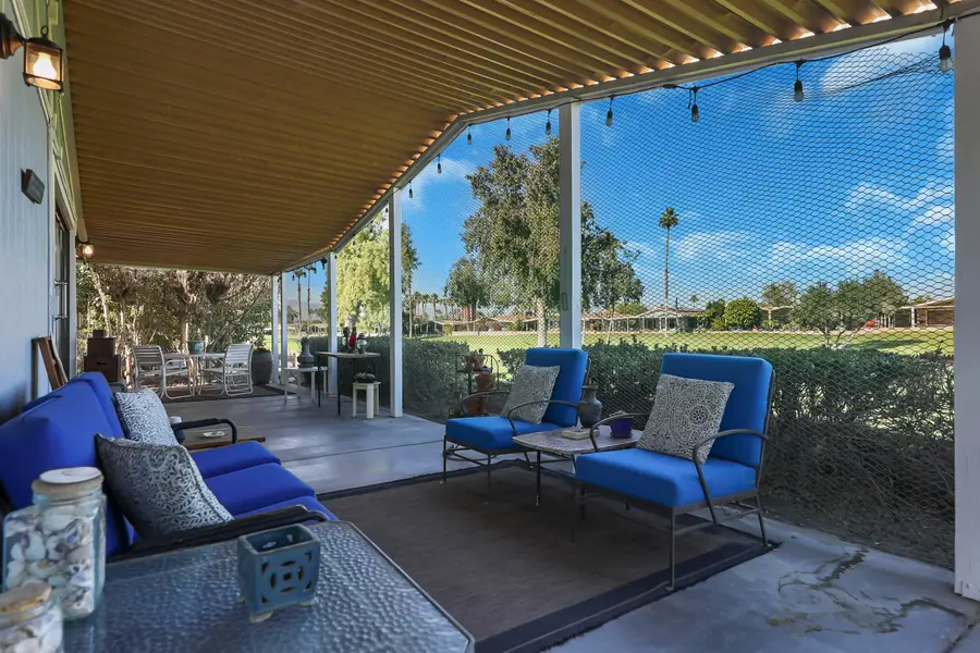 73450 Country Club Drive #214, Palm Desert, CA 92260 - #2