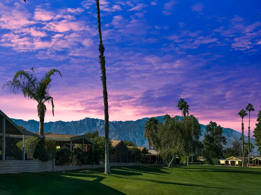 73450 Country Club Drive #214, Palm Desert, CA 92260 - #3