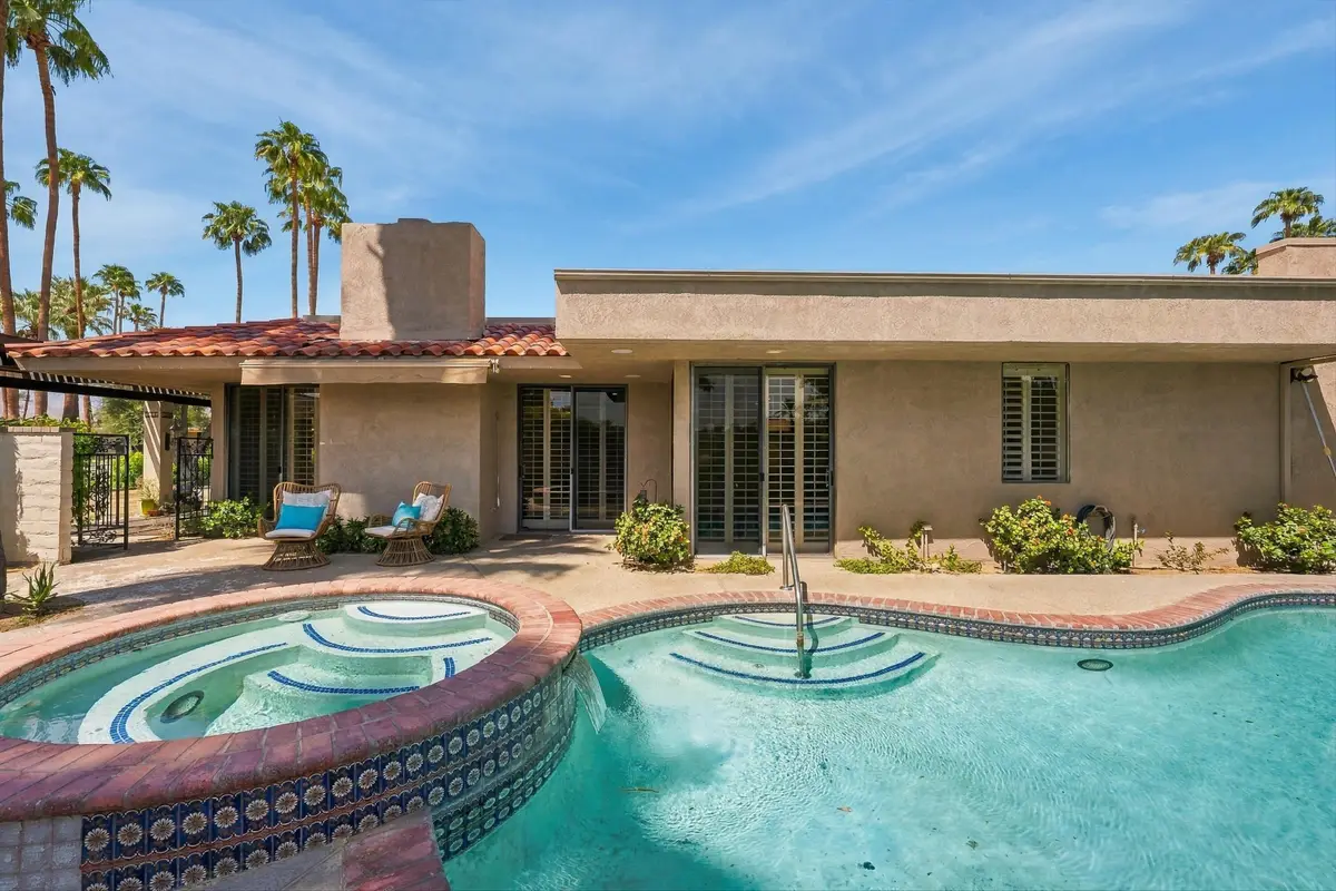 69 Dartmouth Drive, Rancho Mirage, CA 92270 - #1