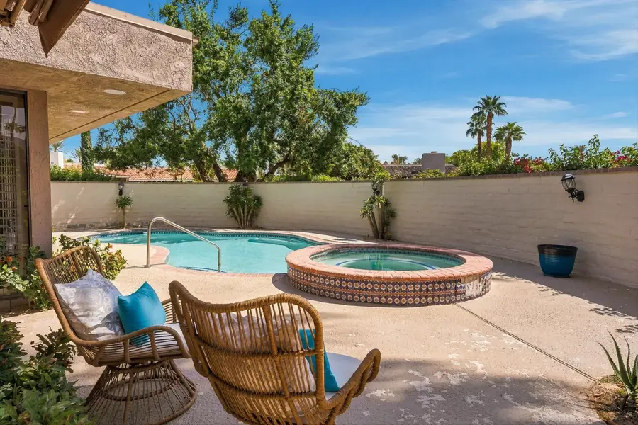 69 Dartmouth Drive, Rancho Mirage, CA 92270 - #2