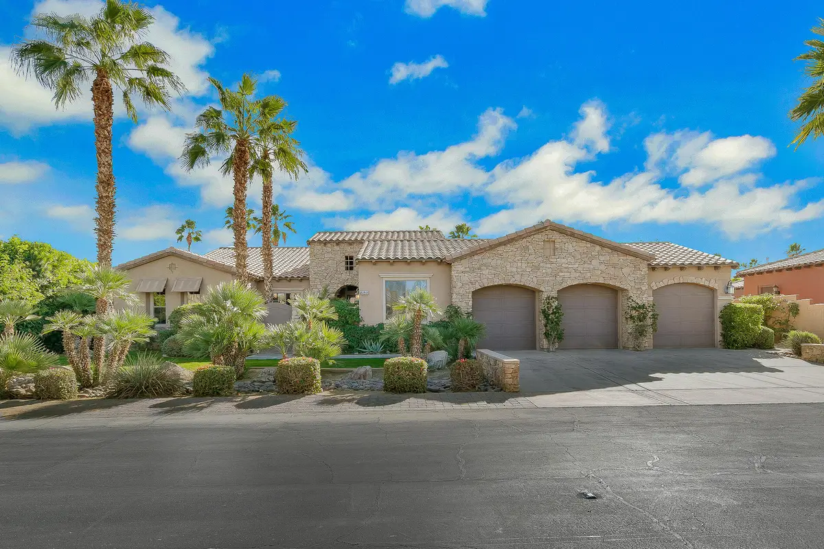 80913 Gentle Breeze Drive, Indio, CA 92201 - #1