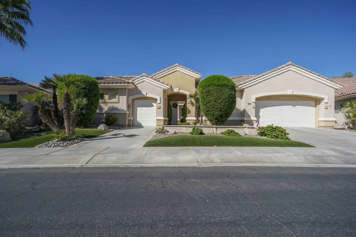 35611 Meridia, Palm Desert, CA 92211 - #1