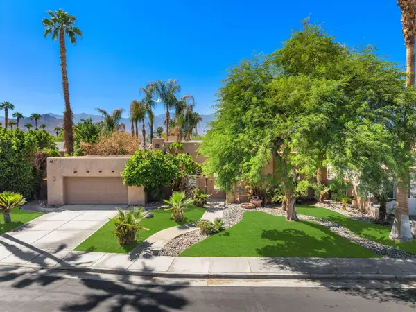 35627 Tranquil Place, Cathedral City, CA 92234
