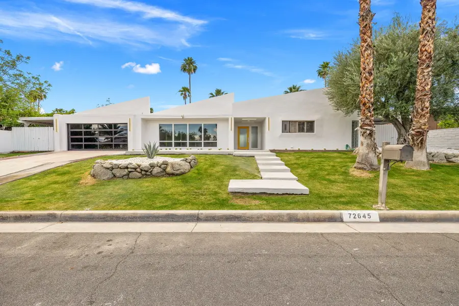 72645 Skyward Way, Palm Desert, CA 92260 - #2