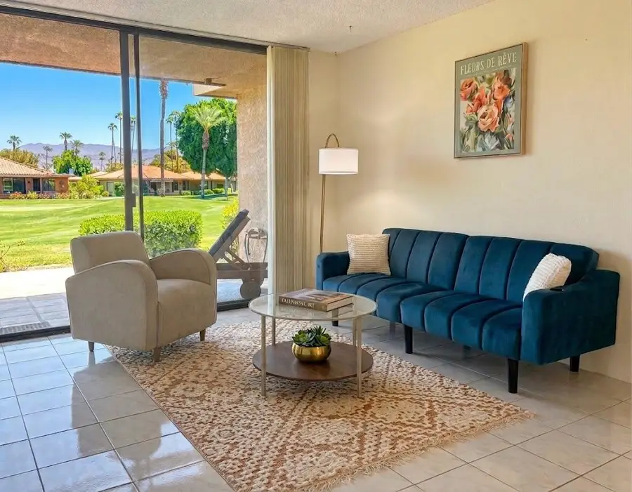 140 La Cerra Drive, Rancho Mirage, CA 92270 - #3