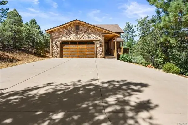 1147 Alameda Road, Big Bear City, CA 92314