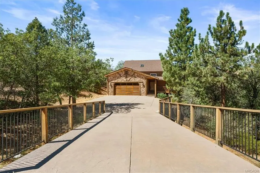 1147 Alameda Road, Big Bear City, CA 92314 - #2