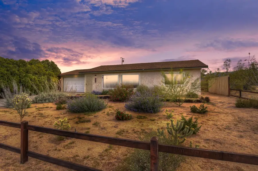 61587 Desert Air Road, Joshua Tree, CA 92252 - #2