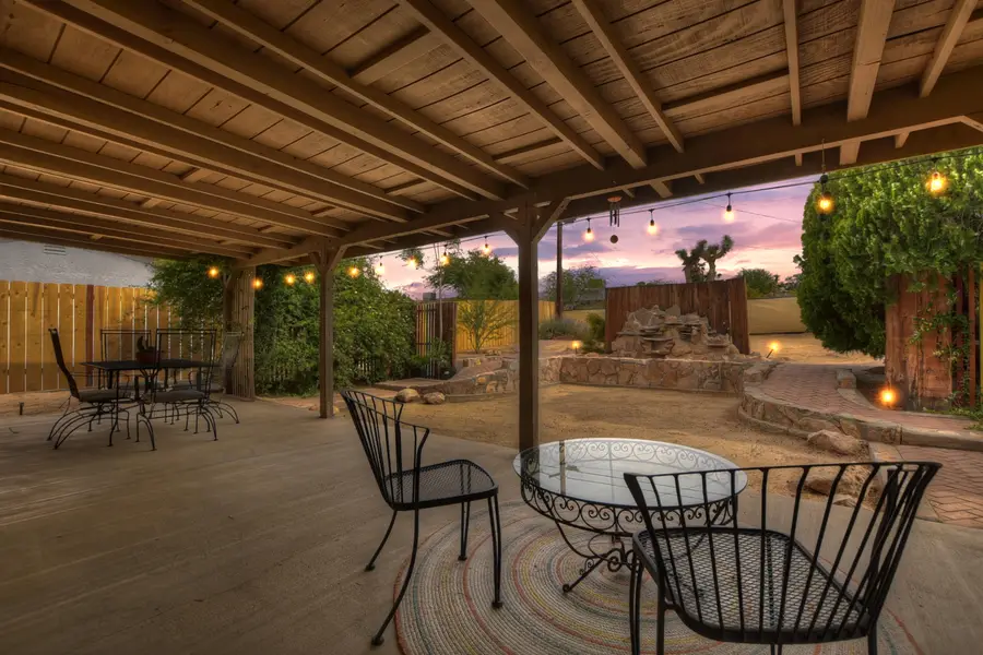 61587 Desert Air Road, Joshua Tree, CA 92252 - #3