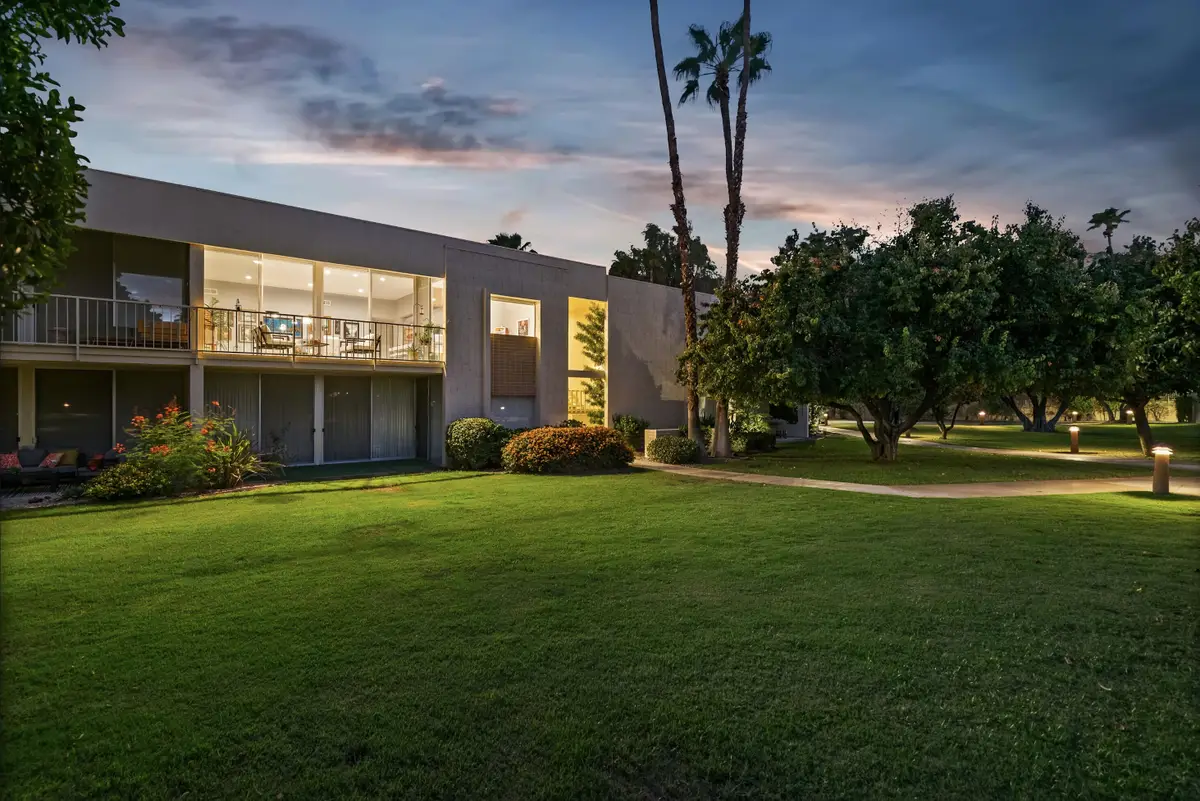 439 Desert Lakes Drive Drive, Palm Springs, CA 92264 - #1