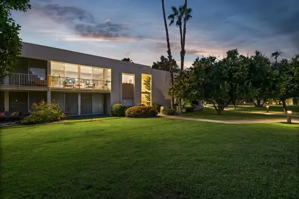 439 Desert Lakes Drive Drive, Palm Springs, CA 92264
