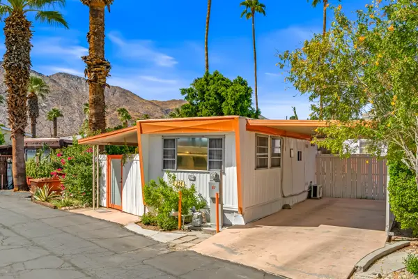 254 Cherokee Street, Palm Springs, CA 92264