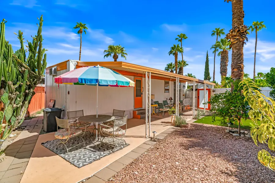 254 Cherokee Street, Palm Springs, CA 92264 - #2