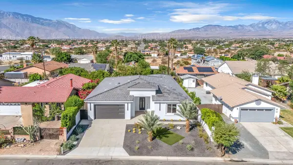 15483 Avenida Atezada, Desert Hot Springs, CA 92240