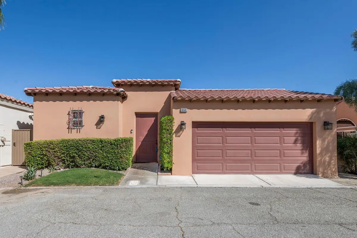 36588 Calle Esperanza, Cathedral City, CA 92234 - #1