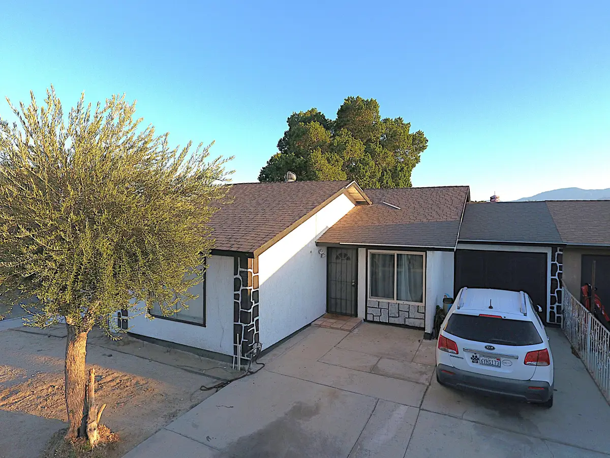 84591 Via Durango N, Coachella, CA 92236 - #1